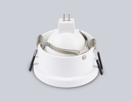 Светильник встраиваемый Ambrella Light Technic base (Тецхниц басе) TN102801