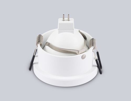 Светильник встраиваемый Ambrella Light Technic base (Тецхниц басе) TN102801 - фото 3