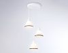 Светильник подвесной Ambrella Light Modern (Модерн) TR3167