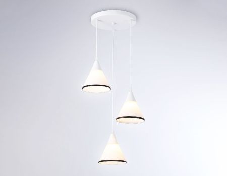 Светильник подвесной Ambrella Light Modern (Модерн) TR3167