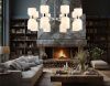 Люстра на штанге Ambrella Light Heigh Light (Хеигх Лигхт) LH56085