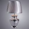 Настольная лампа Arte Lamp SHELDON (СХЕЛДОН) A8532LT-1CC