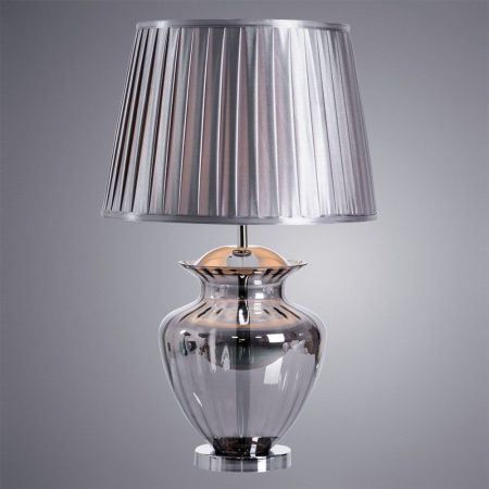 Настольная лампа Arte Lamp SHELDON (СХЕЛДОН) A8532LT-1CC