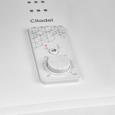 Водонагреватель электрический накопительный 2 кВт Electrolux EWH 30 Citadel