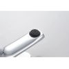Смеситель Knotlor PULSE KN-50 на раковину хром