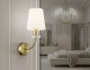 Бра Ambrella Light Ceramo Classic (Церамо Цлассиц) LH75359