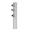 Ландшафтный светильник Delight Collection 71-62-921 cool white silver