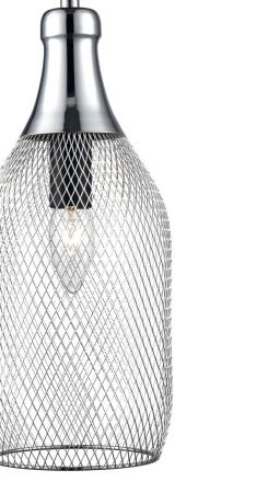 Светильник подвесной Vele Luce Maestro (Маестро) VL6512P21