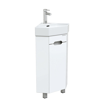 Тумба под раковину Onika Айленд 103501 47х31х68 напольная