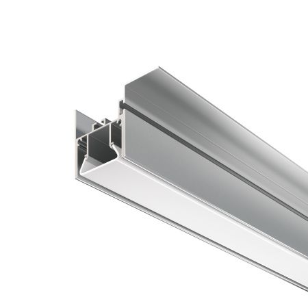 Алюминиевый профиль для натяжного потолка Maytoni Led Strip ALM012S-2M