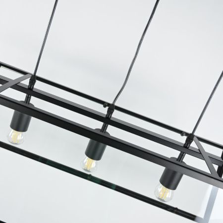 Светильник подвесной ImperiumLoft Model (Модел) 249061-26