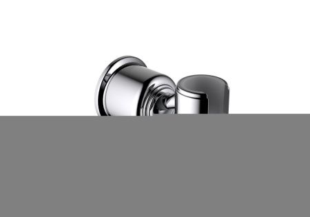 Держатель для душа Aquatek КЛАССИК AQ2407CR хром