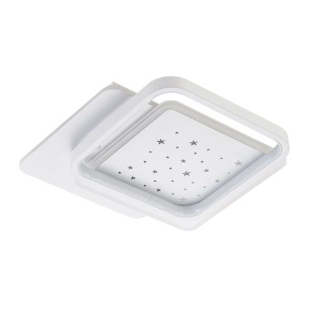 Светильник потолочный Escada Erna (Ерна) 10253/3LED
