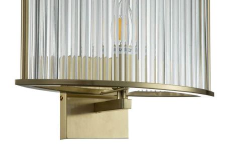 Бра Indigo V000077