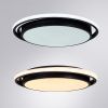 Люстра потолочная Arte Lamp Sonny (Сонны) A2688PL-1BK