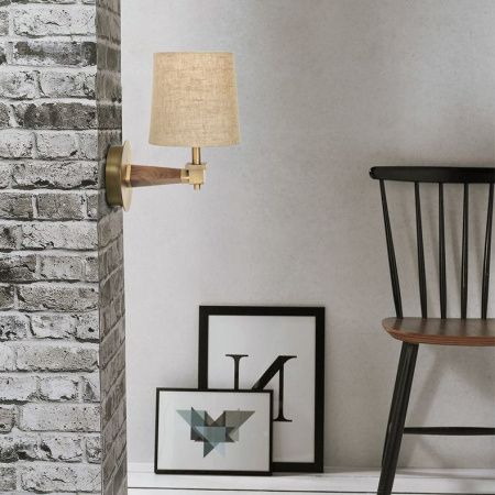 Бра ImperiumLoft Stavra Wall (Ставра Валл) 102091-26