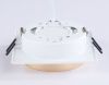 Светильник встраиваемый Ambrella Light GX53 Acrylic tech TN5230
