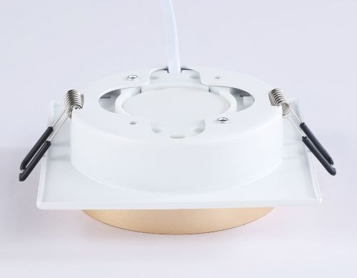 Светильник встраиваемый Ambrella Light GX53 Acrylic tech TN5230 - фото 5