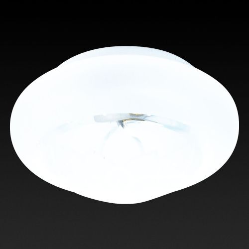Настенно-потолочный светильник Toplight Cori (Цори) TL9550Y-02WH - фото 2