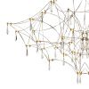 Люстра подвесная ST Luce GRAVETTA (ГРАВЕТТА) SL6601.213.114
