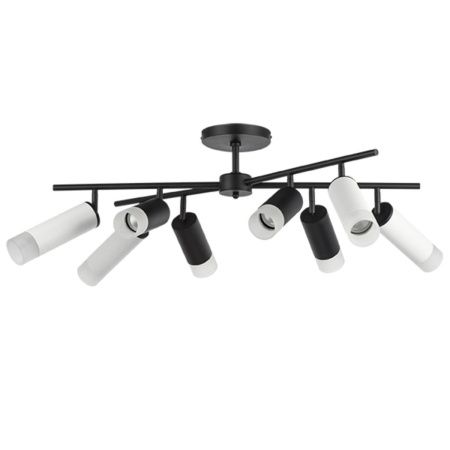 Люстра на штанге Lightstar RULLO (РУЛЛО) LR7283748641
