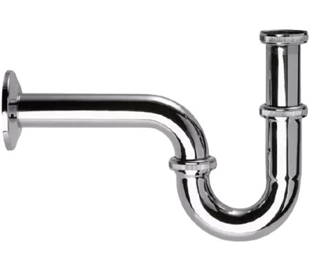 Сифон для раковины Remer 958L