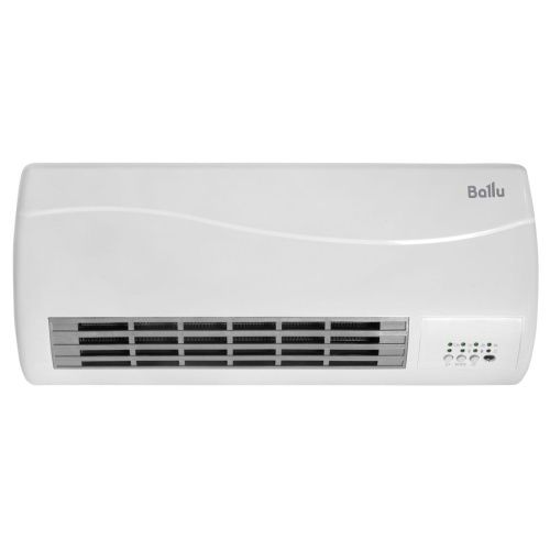 Тепловентилятор настенный Ballu BFH/W-102W - фото 2