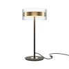Настольная лампа Maytoni Dress code MOD348TL-L14BBS3K