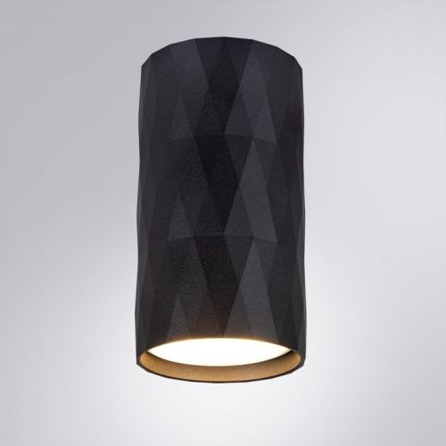 Светильник накладной Arte Lamp Fang (Фанг) A5557PL-1BK - фото 2