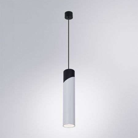 Светильник подвесной Arte Lamp Polar (Полар) A5463SP-1WH
