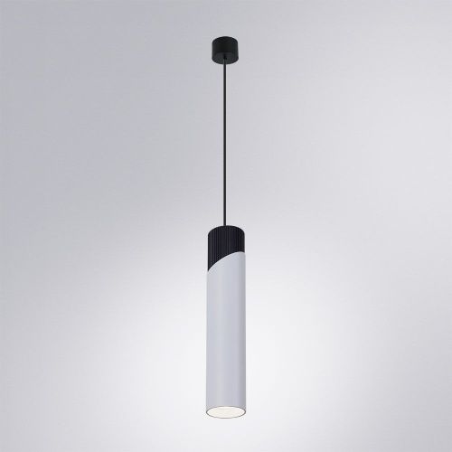 Светильник подвесной Arte Lamp Polar (Полар) A5463SP-1WH - фото 2