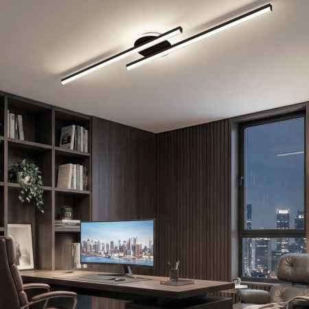 Люстра потолочная Citilux Trent (Трент) CL203621