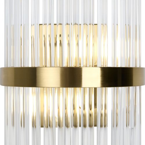 Бра Freya Agora FR5216WL-02BS - фото 3