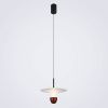Светильник подвесной LED4U L8755-1 BR