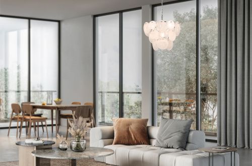 Бра Freya Sophia FR5197WL-01BS - фото 3