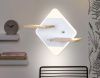 Светильник настенный Ambrella Light Wall (Валл) FW100