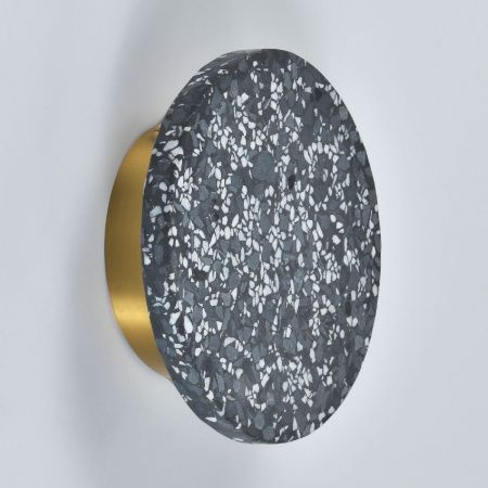 Светильник настенный Zortes Terrazzo (Терраззо) ZRS.1878.04