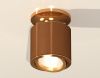 Светильник накладной Ambrella Light TECHNO SPOT (ТЕЦХНО СПОТ) XS7404120