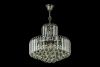 Люстра подвесная Arti Lampadari Ovada (Овада) Ovada E 1.5.40.100 N
