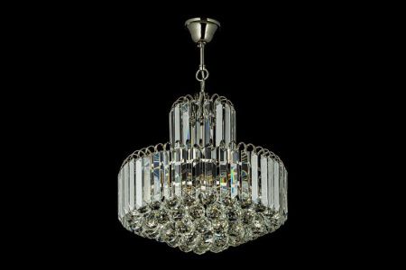 Люстра подвесная Arti Lampadari Ovada (Овада) Ovada E 1.5.40.100 N