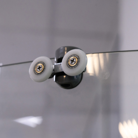 Душевая кабина RGW Andaman 381320899-12 90x90 четверть круга без крыши ориентация универсальная