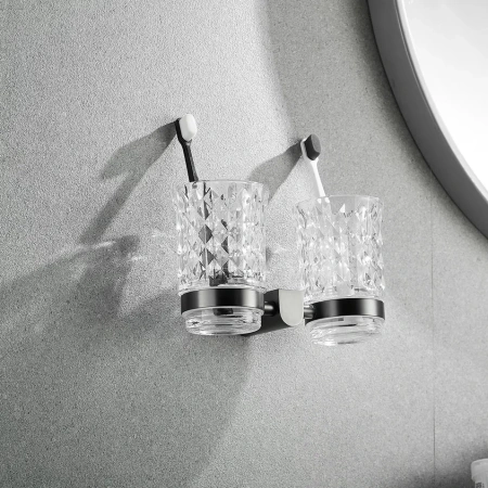 Стакан Rose RG17T RG1722T