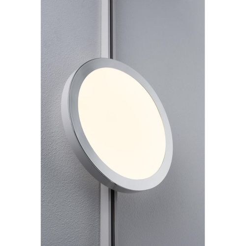 Трековый светодиодный светильник Paulmann Panel Ring (Панел Ринг) 95316 - фото 2