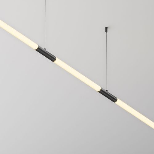 Светильник трековый Maytoni Technical Larc C148CL-L500-7W3K-B - фото 5