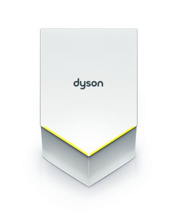 Сушилка для рук Dyson Airblade V HU02 White 307169-01