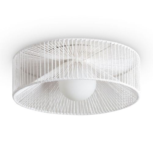 Светильник потолочный Freya Cottage FR5405CL-01W - фото 2