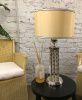Настольная лампа Delight Collection Table Lamp (Табле Ламп) BT-1013 black nickel