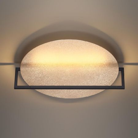 Настенно-потолочный светильник Odeon Light Lunar (Лунар) 7016/20WL