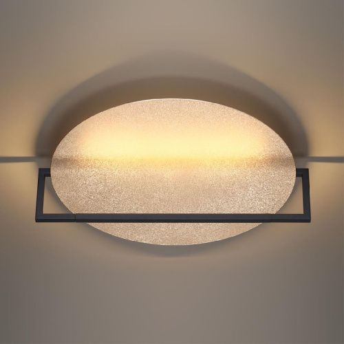 Настенно-потолочный светильник Odeon Light Lunar (Лунар) 7016/20WL - фото 2