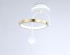 Светильник потолочный Ambrella Light Comfort (Цомфорт) FL66422